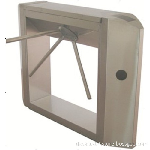 Tripod Turnstile /Pedestrian Gate /Security Gate /Public Passage/Crowd Control Barrier (219)